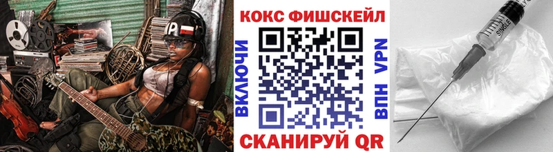 COCAIN Fish Scale  МЕГА зеркало  Соликамск 